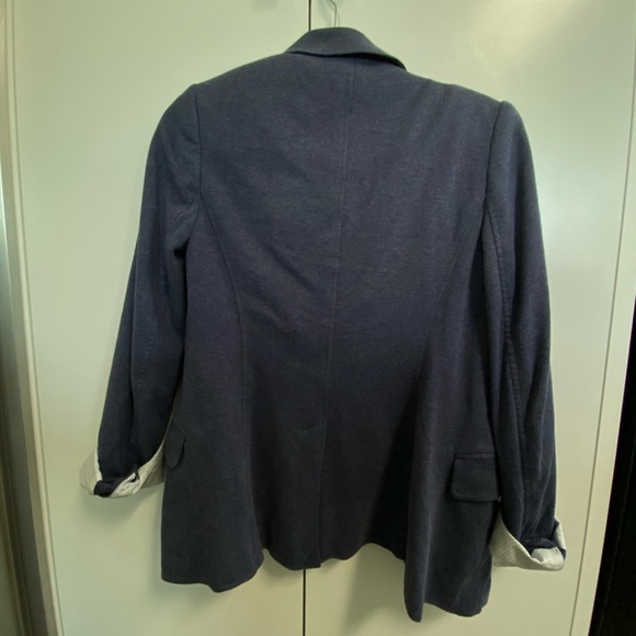 Aritzia Talula Boyfriend Blazer - Picture 2 of 10